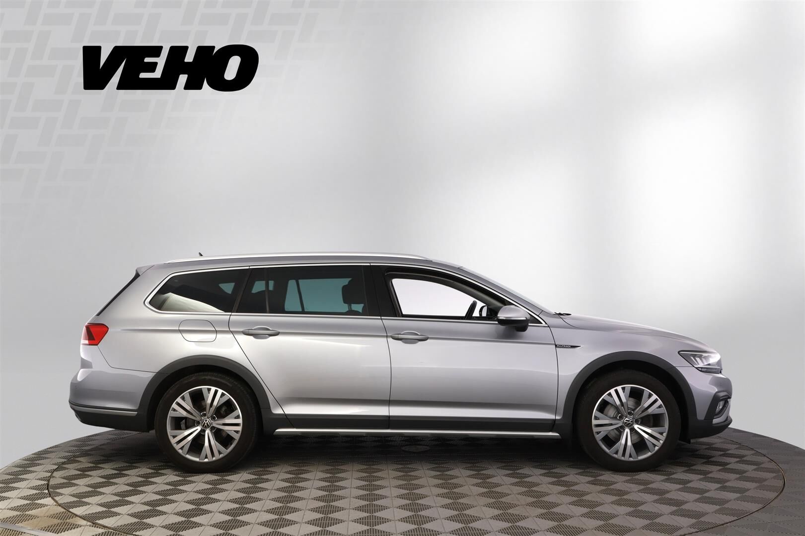 Volkswagen Passat 2023, bild 6/40