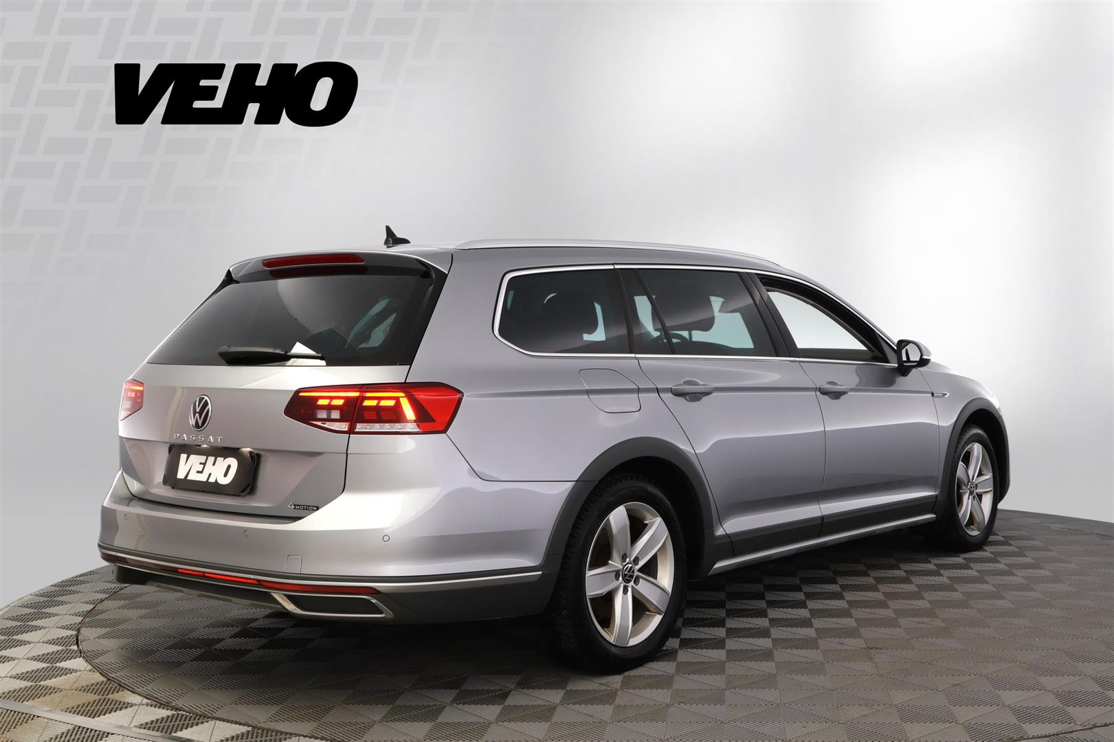 Volkswagen Passat 2023, kuva 5/39