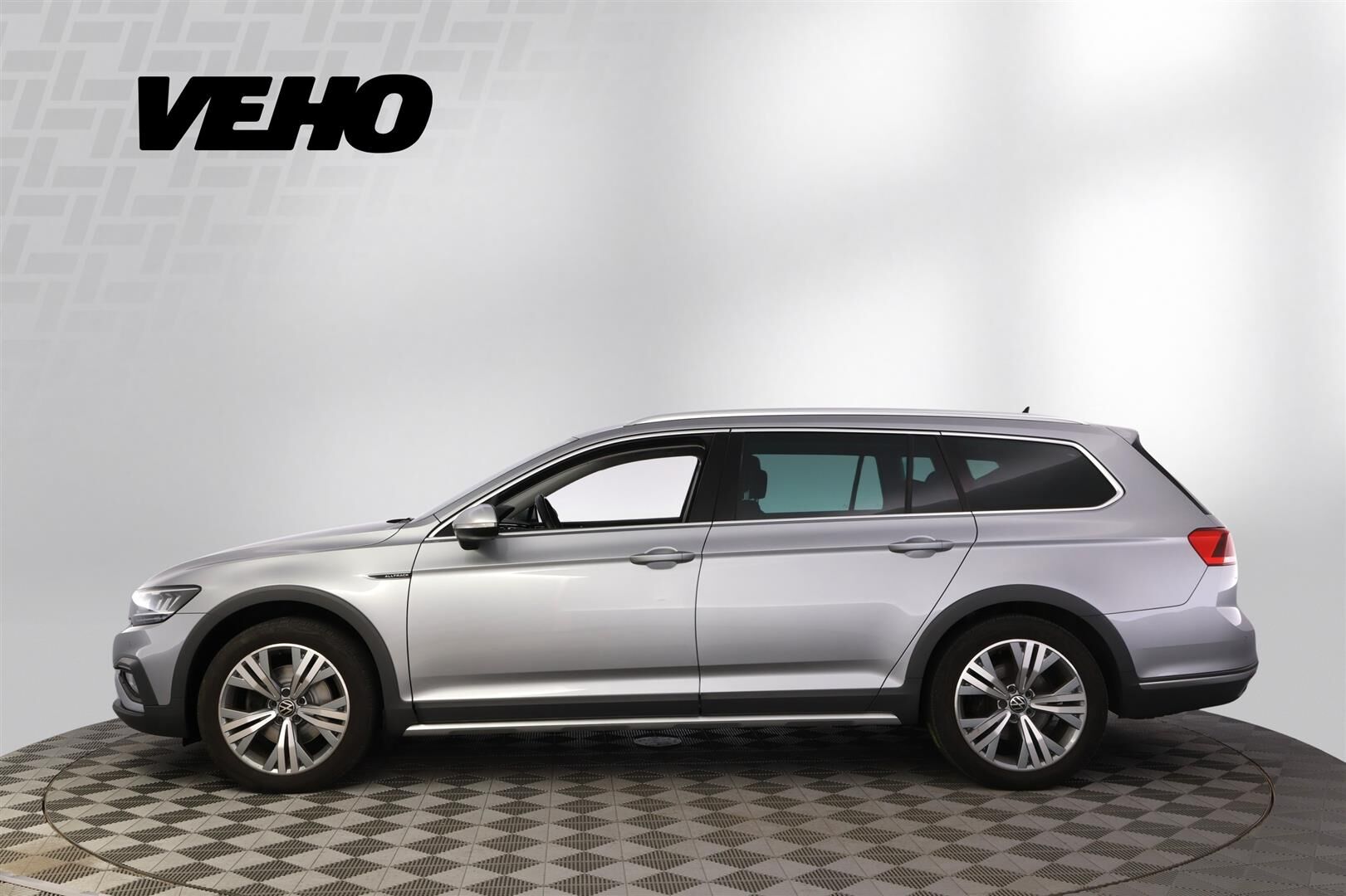 Volkswagen Passat 2023, bild 2/40