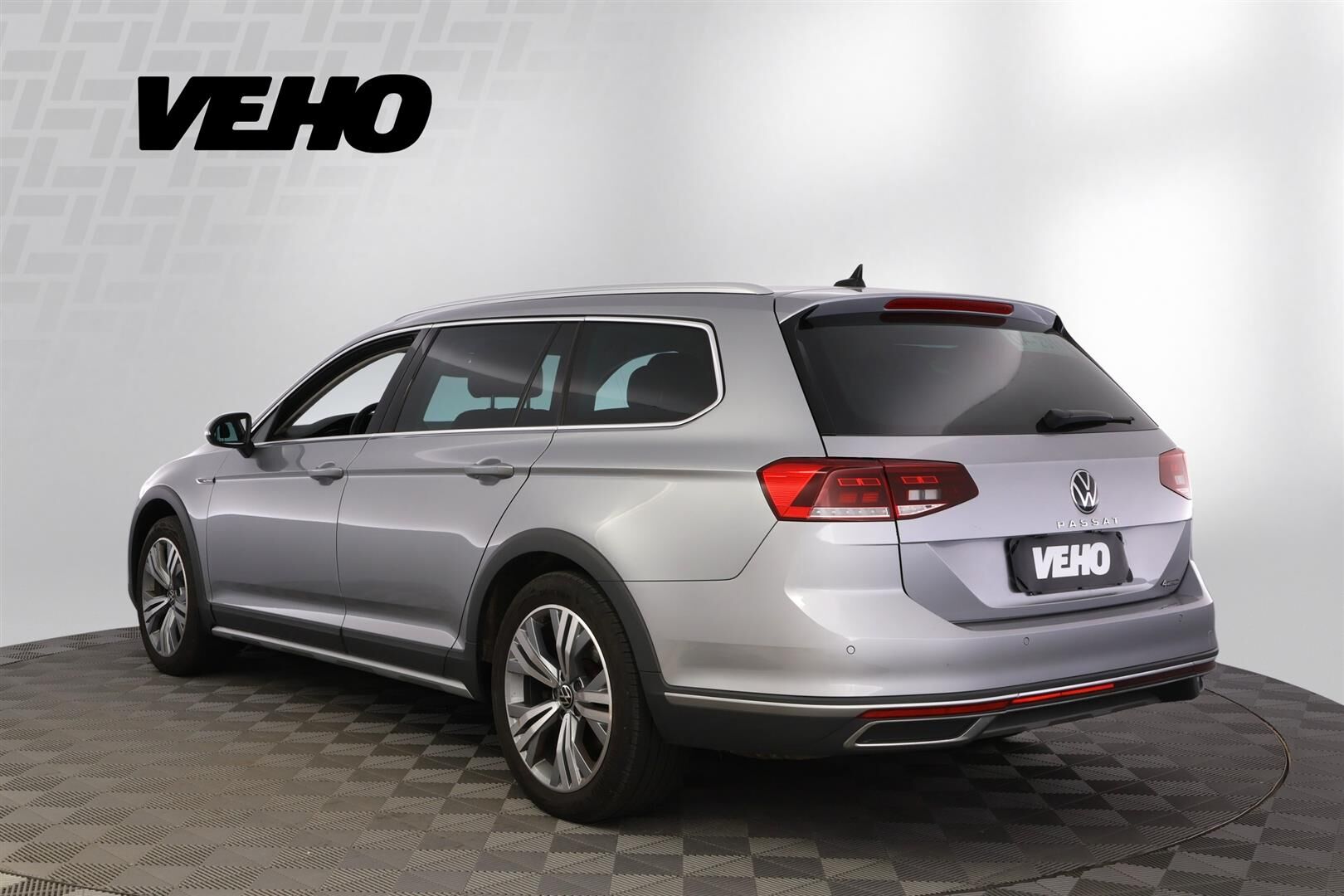 Volkswagen Passat 2023, bild 3/40