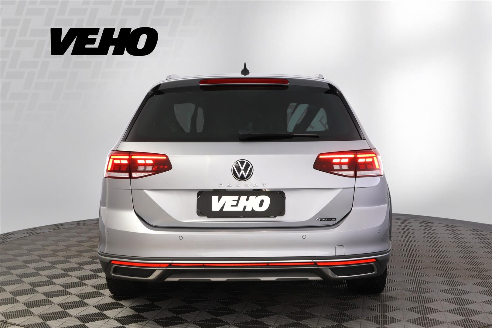 Volkswagen Passat 2023, kuva 4/39