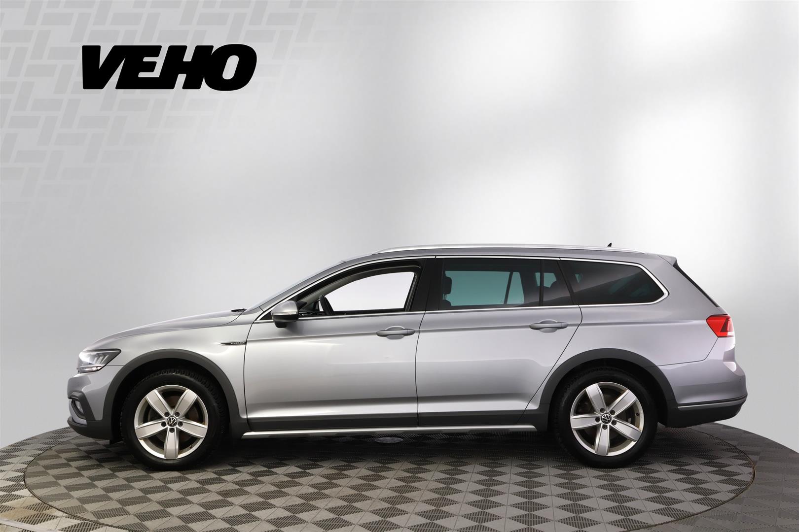 Volkswagen Passat 2023, kuva 2/39