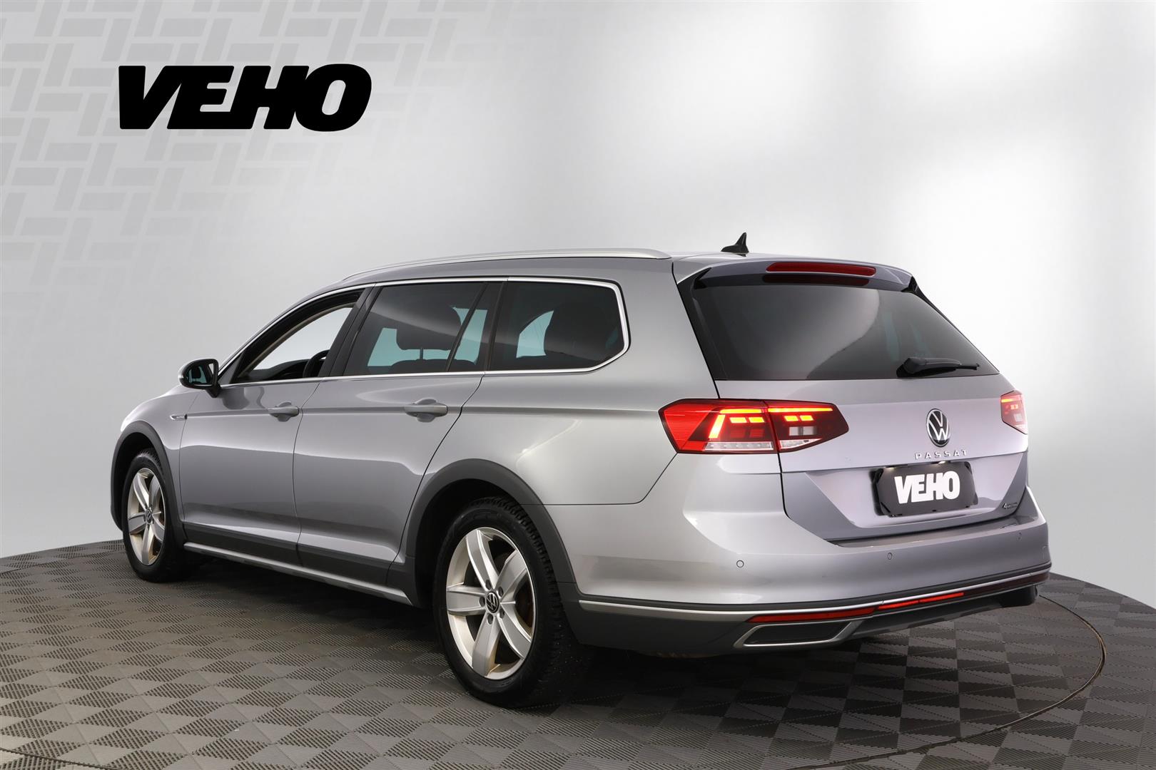 Volkswagen Passat 2023, kuva 3/39