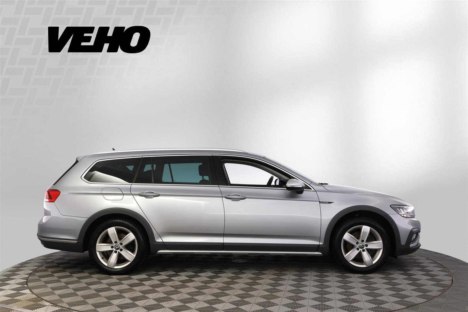Volkswagen Passat 2023, kuva 6/39