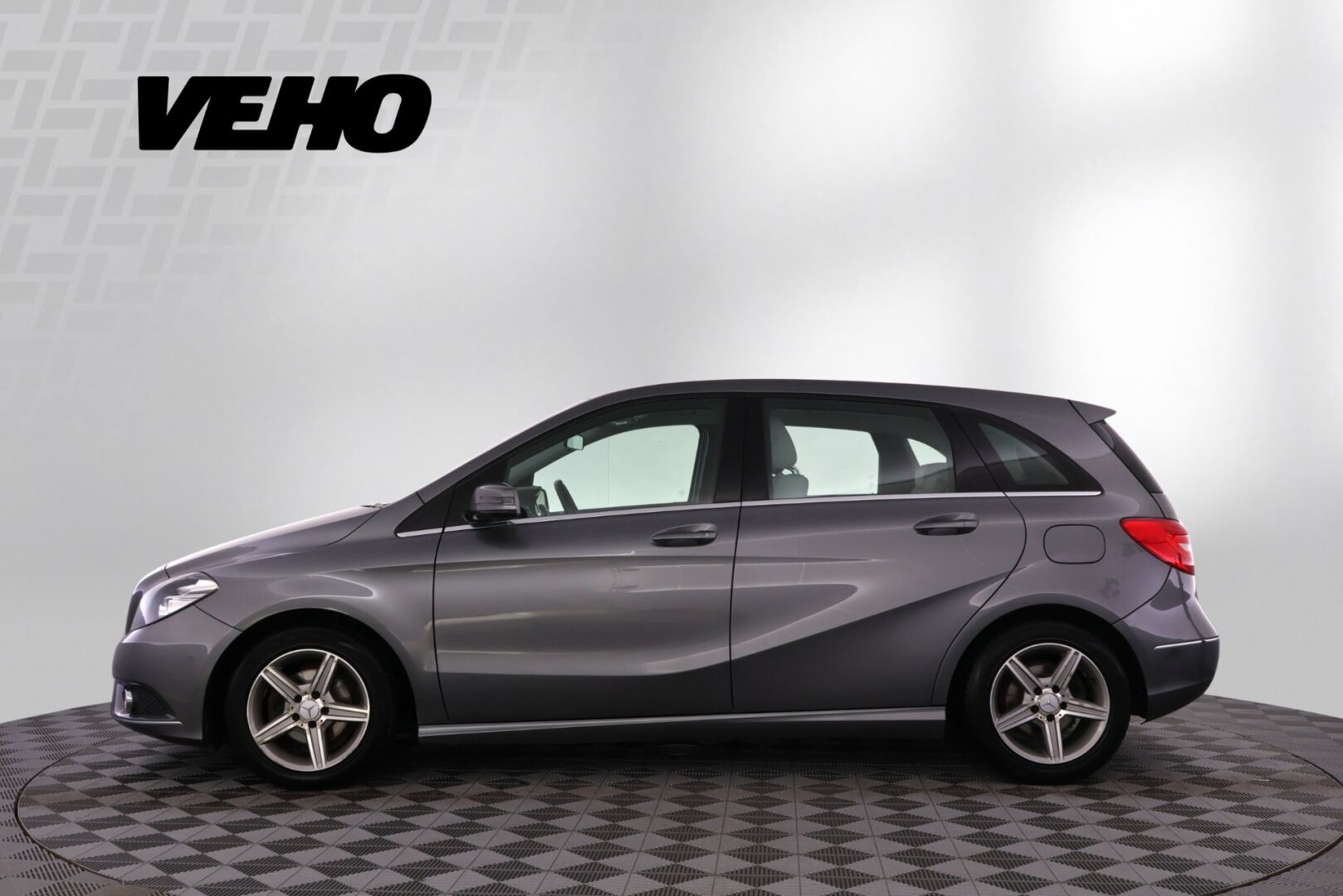 Mercedes-Benz B 2013, bild 2/25