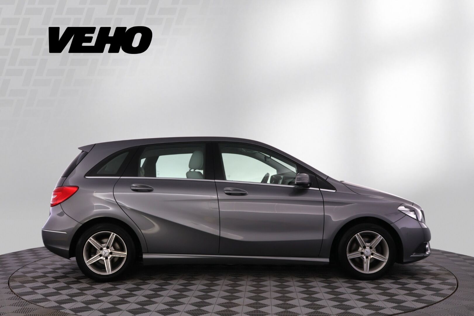 Mercedes-Benz B 2013, bild 6/25