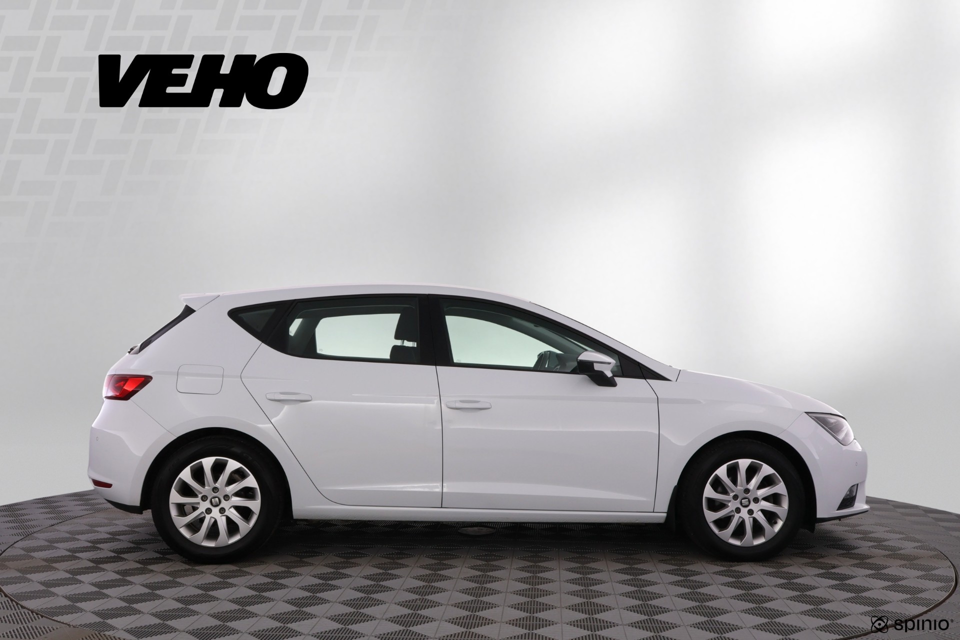 Seat Leon 2016, kuva 4/23