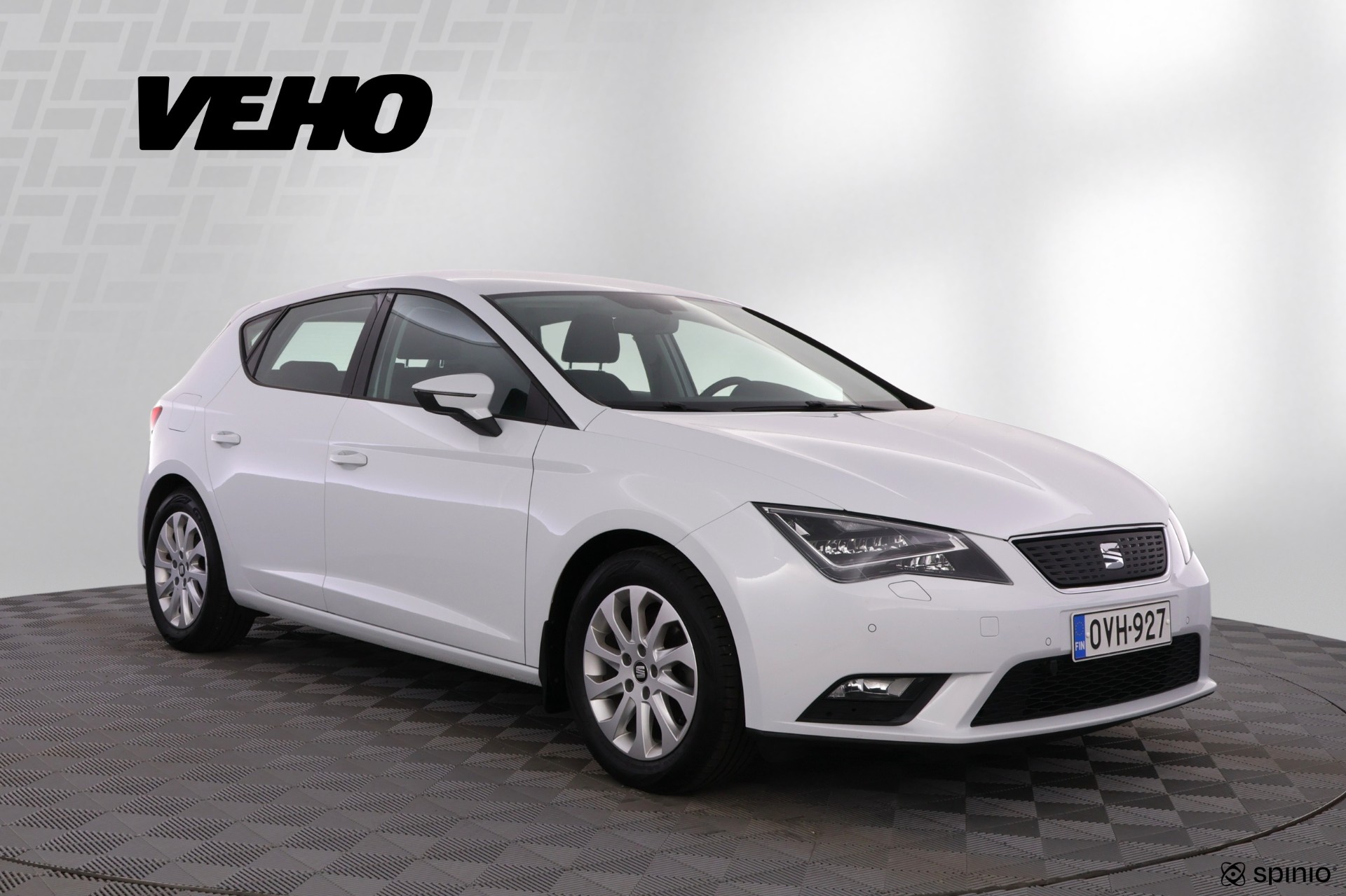Seat Leon 2016, kuva 7/23
