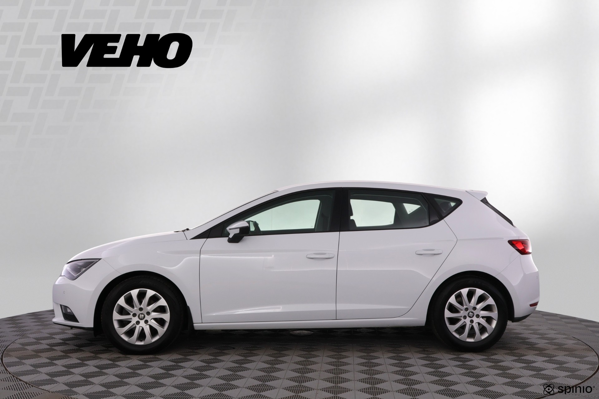 Seat Leon 2016, kuva 2/23