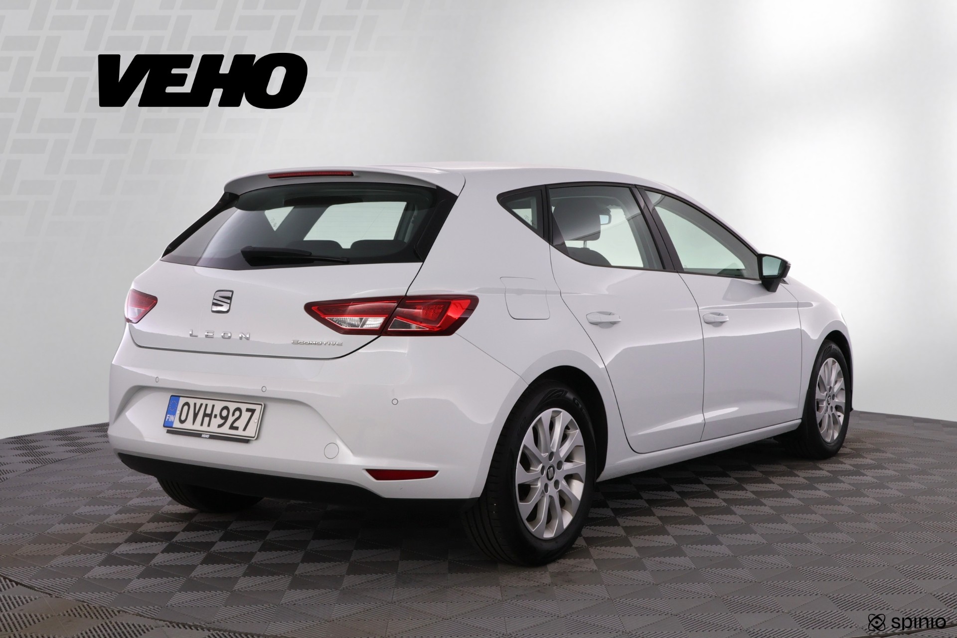 Seat Leon 2016, kuva 3/23