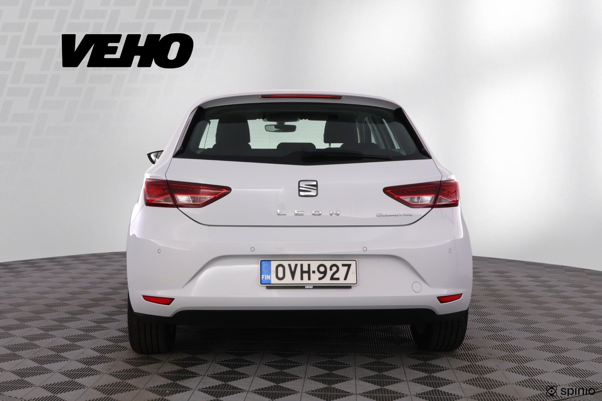 Seat Leon 2016, kuva 5/23