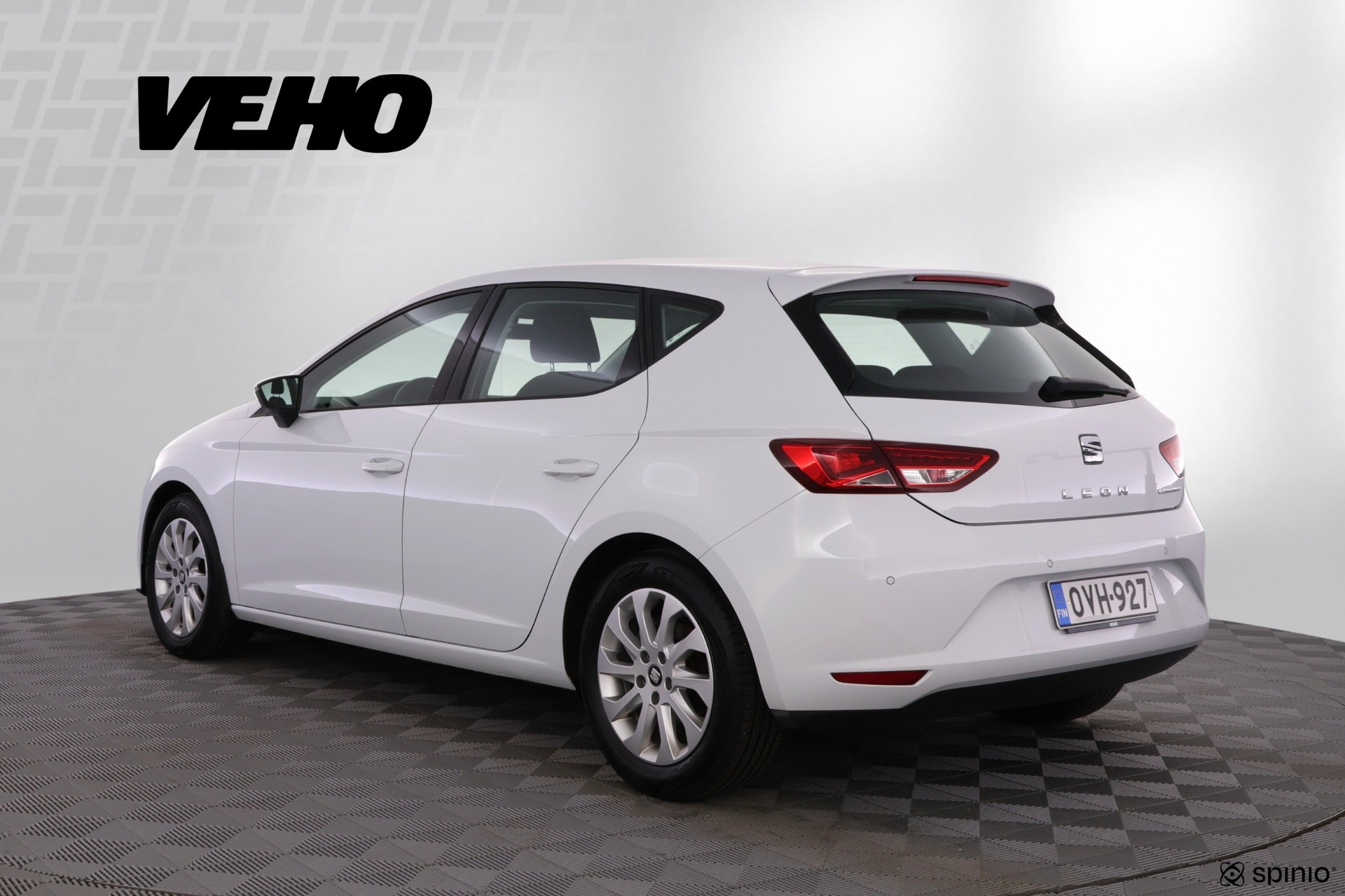 Seat Leon 2016, kuva 6/23