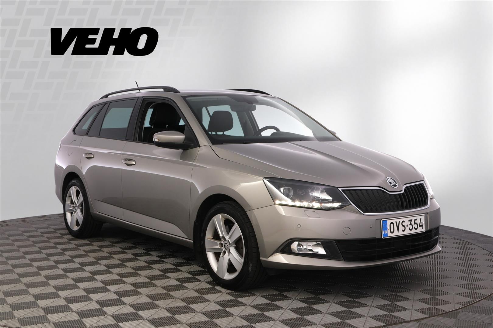 Skoda Fabia Combi 1,2 TSI 110 Style DSG 2017, photo 7/28