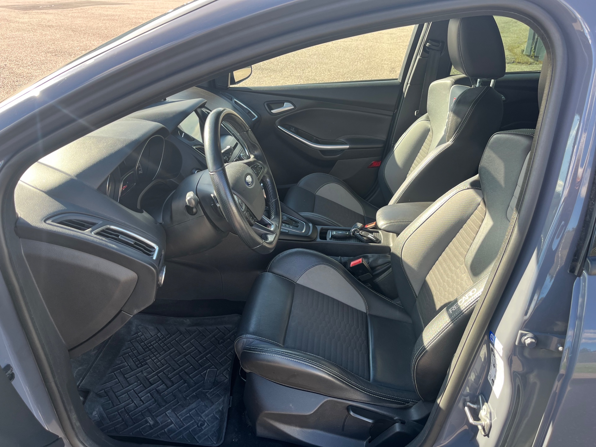 Ford Focus 2017, photo 3/3