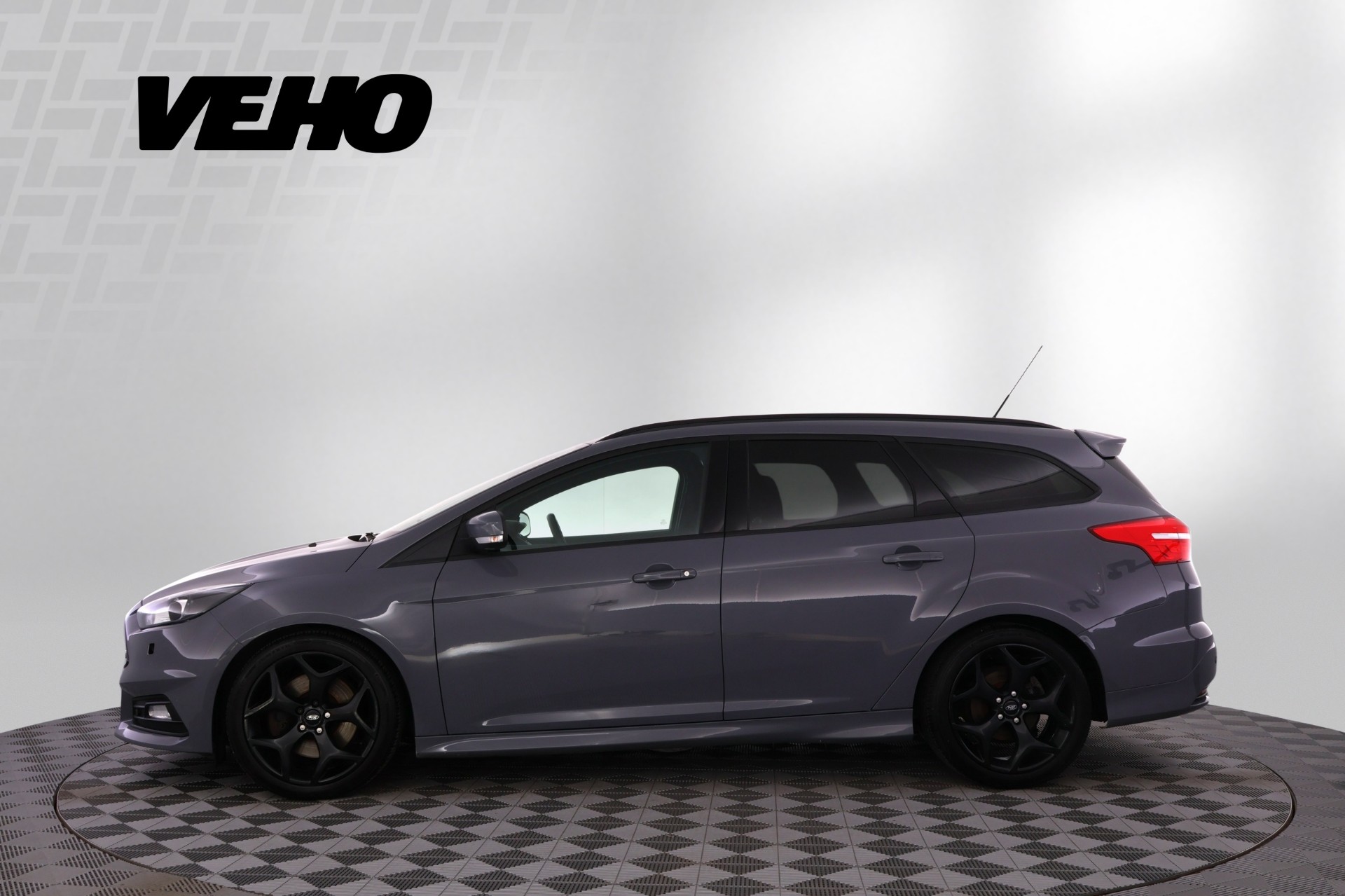 Ford Focus 2017, kuva 2/30