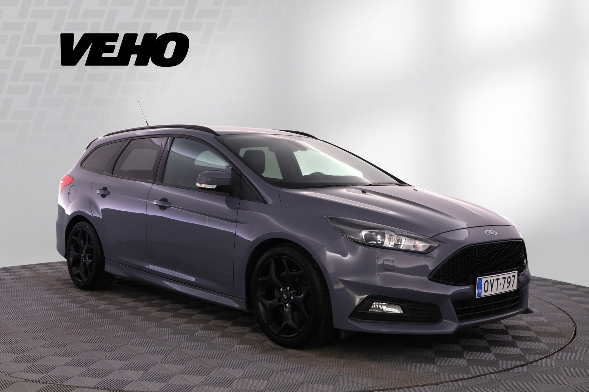 Ford Focus 2017, kuva 7/30