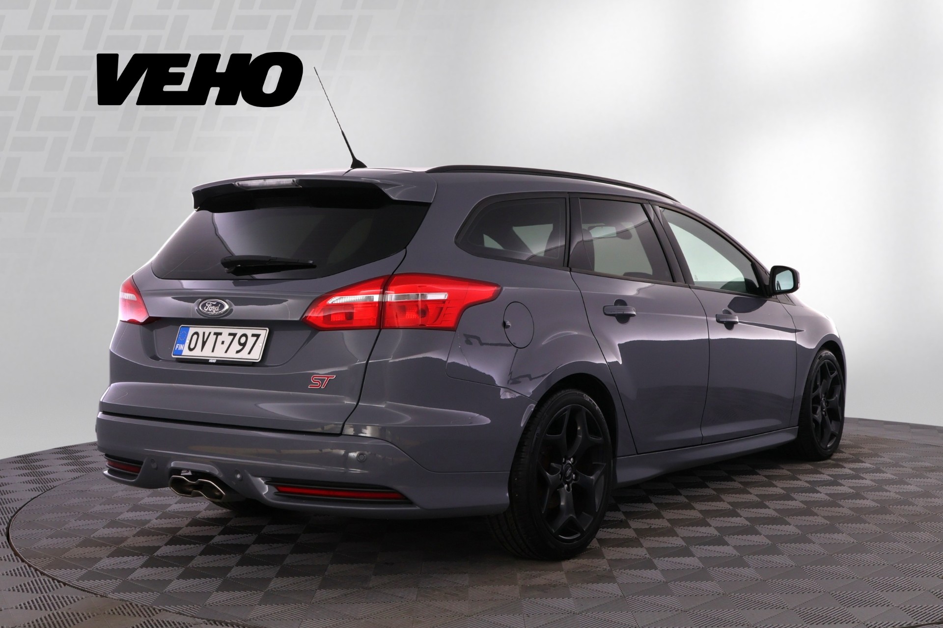 Ford Focus 2017, kuva 5/30