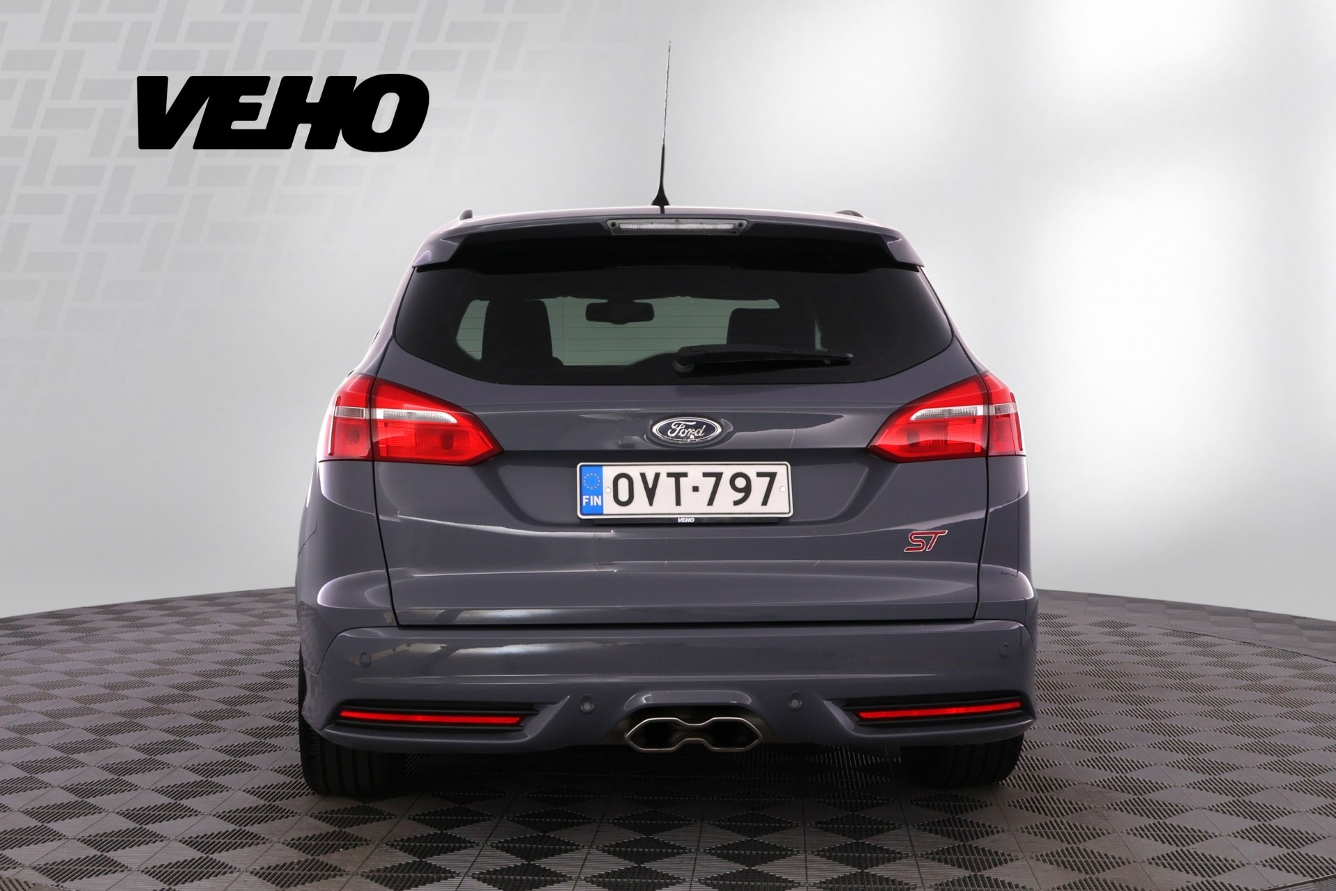 Ford Focus 2017, kuva 4/30