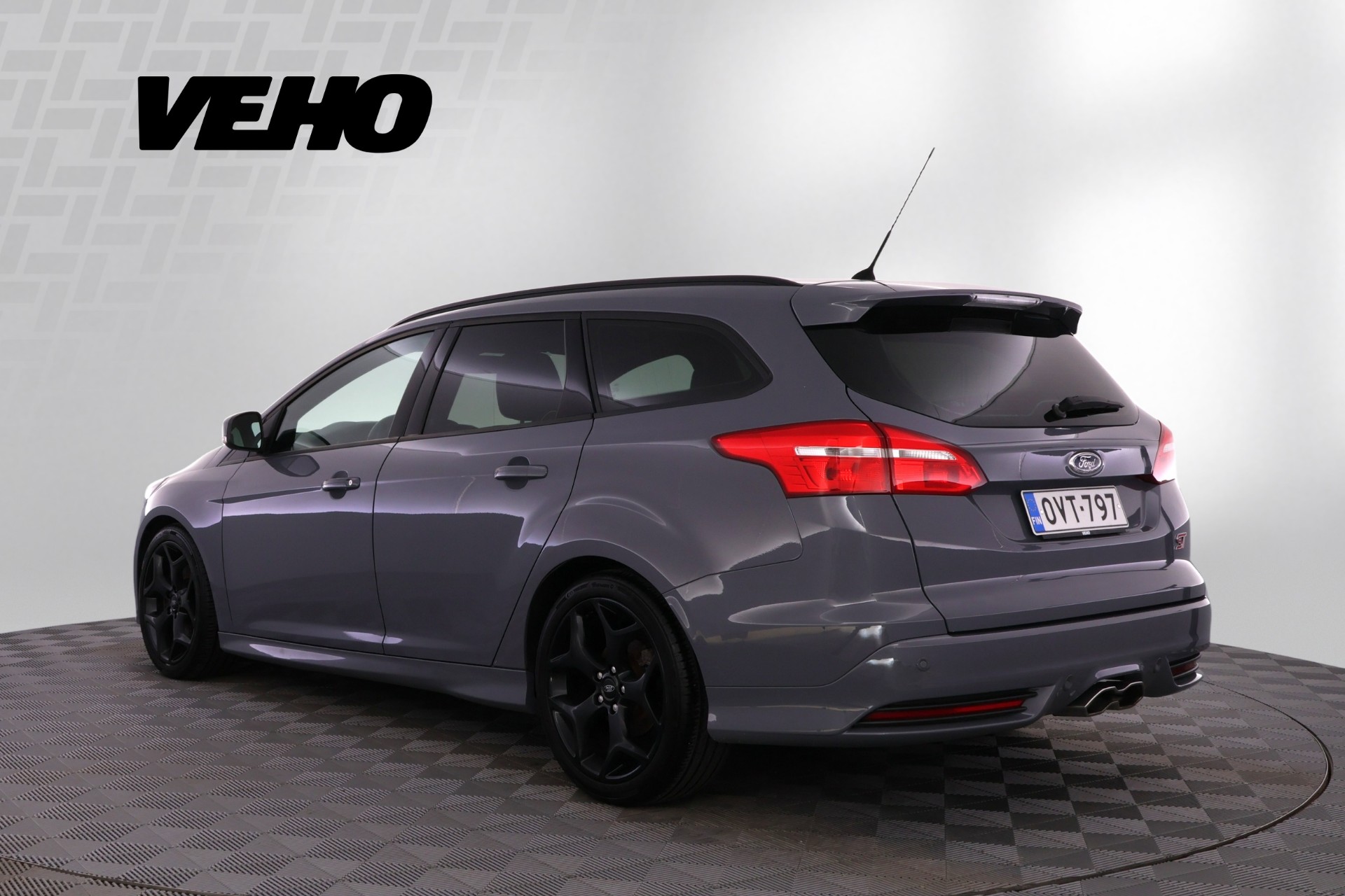 Ford Focus 2017, kuva 3/30