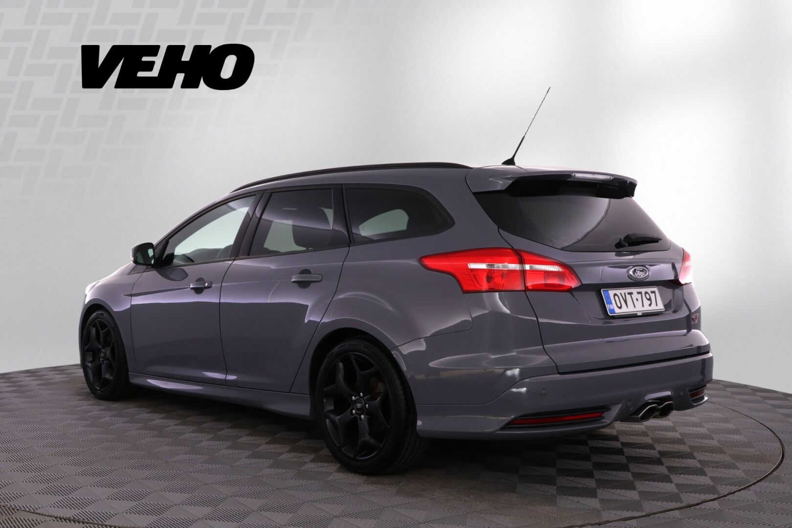 Ford Focus 2017, bild 3/30