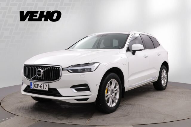 VOLVO XC60 2019