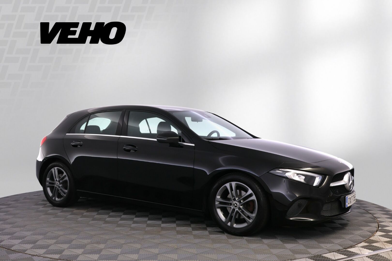 Mercedes-Benz A 180 A Business Style 2018, bild 3/29