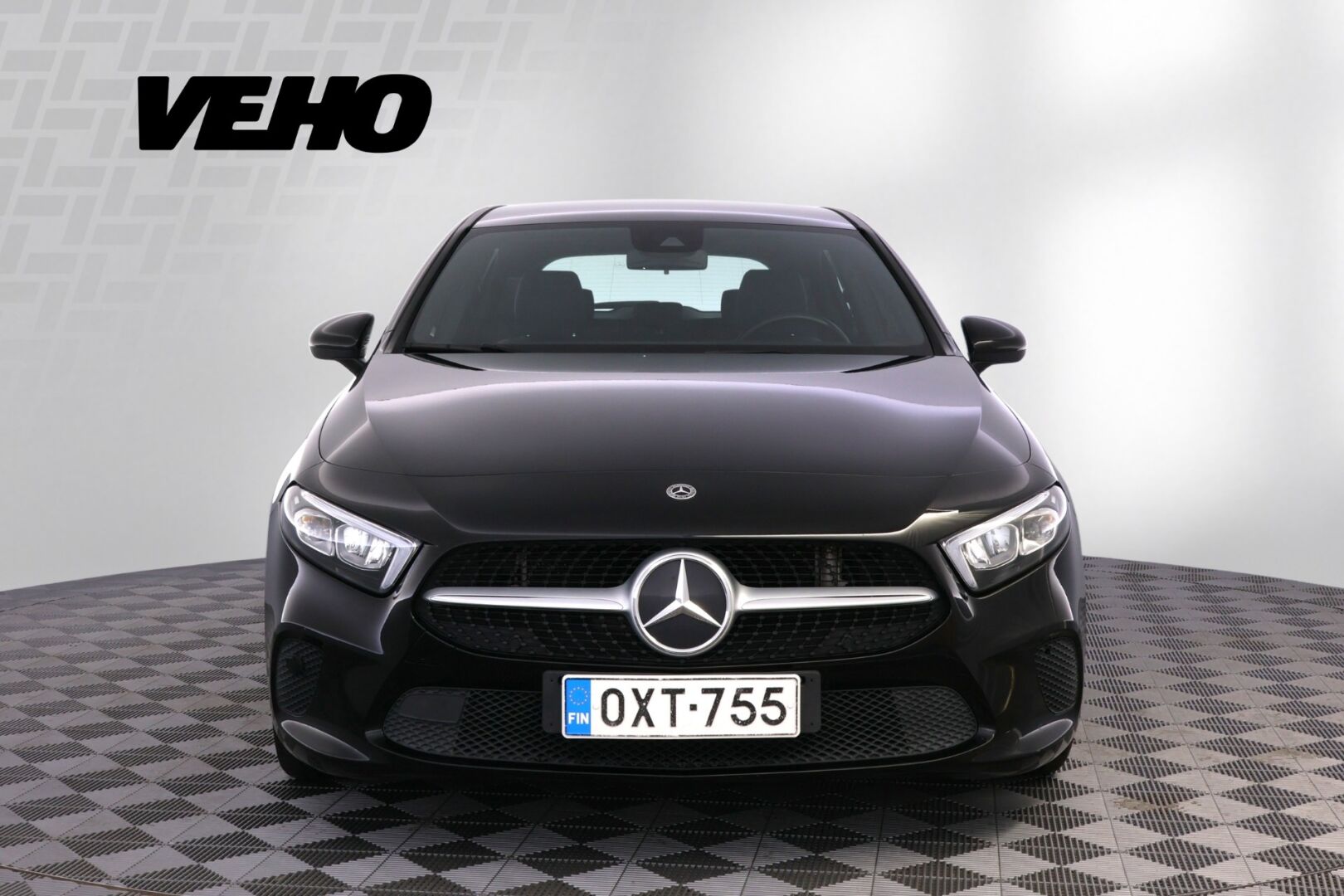 Mercedes-Benz A 180 A Business Style 2018, bild 2/29