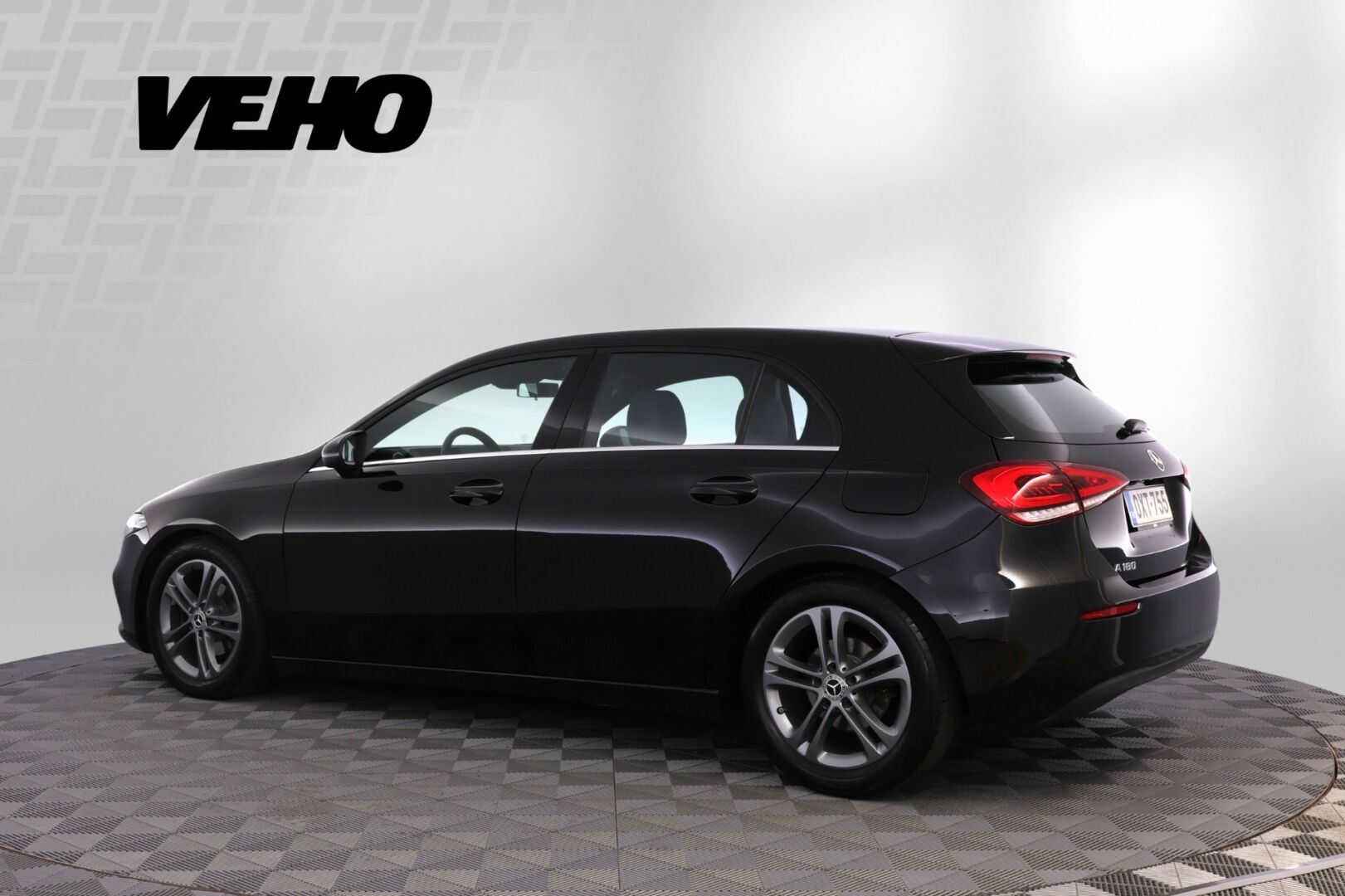 Mercedes-Benz A 180 A Business Style 2018, bild 7/29