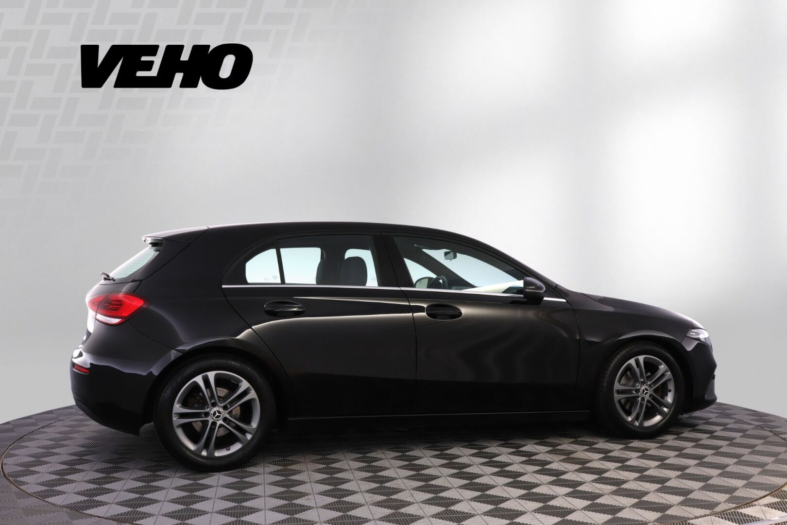 Mercedes-Benz A 180 A Business Style 2018, bild 4/29
