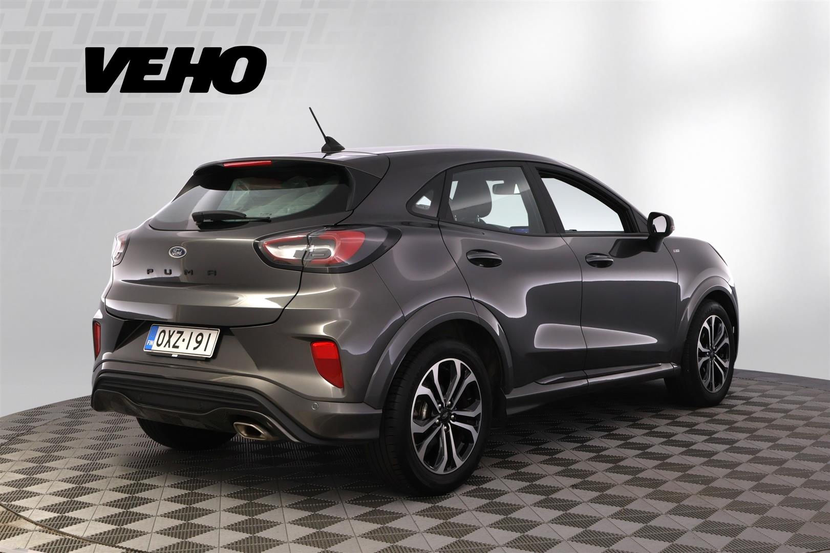 Ford Puma 2020, kuva 5/29