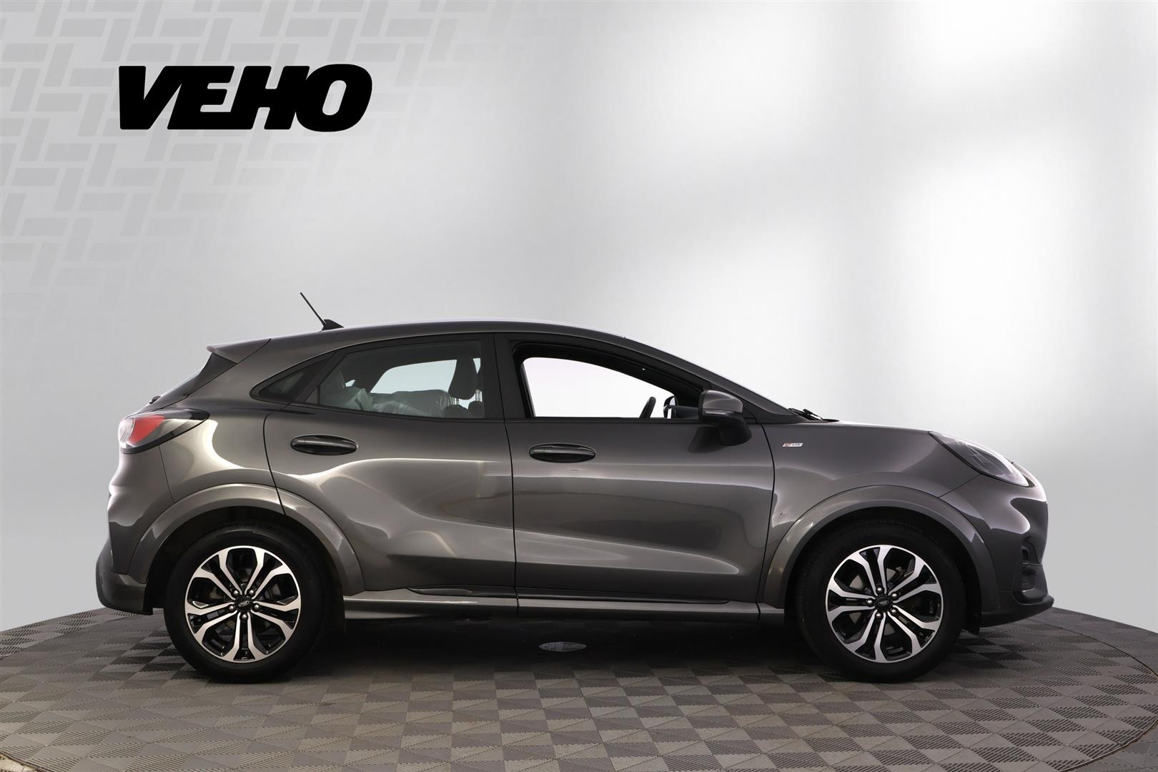 Ford Puma 2020, kuva 6/29