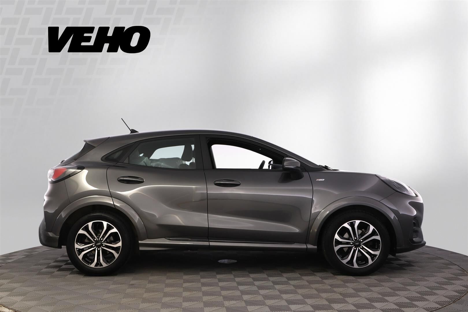 Ford Puma 2020, bild 6/29