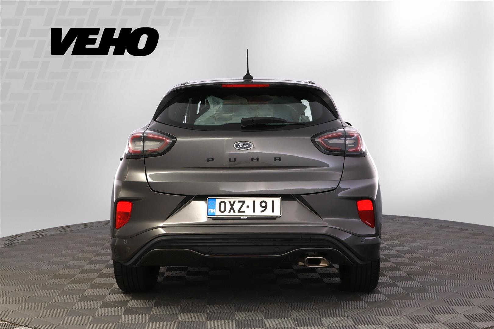 Ford Puma 2020, kuva 4/29