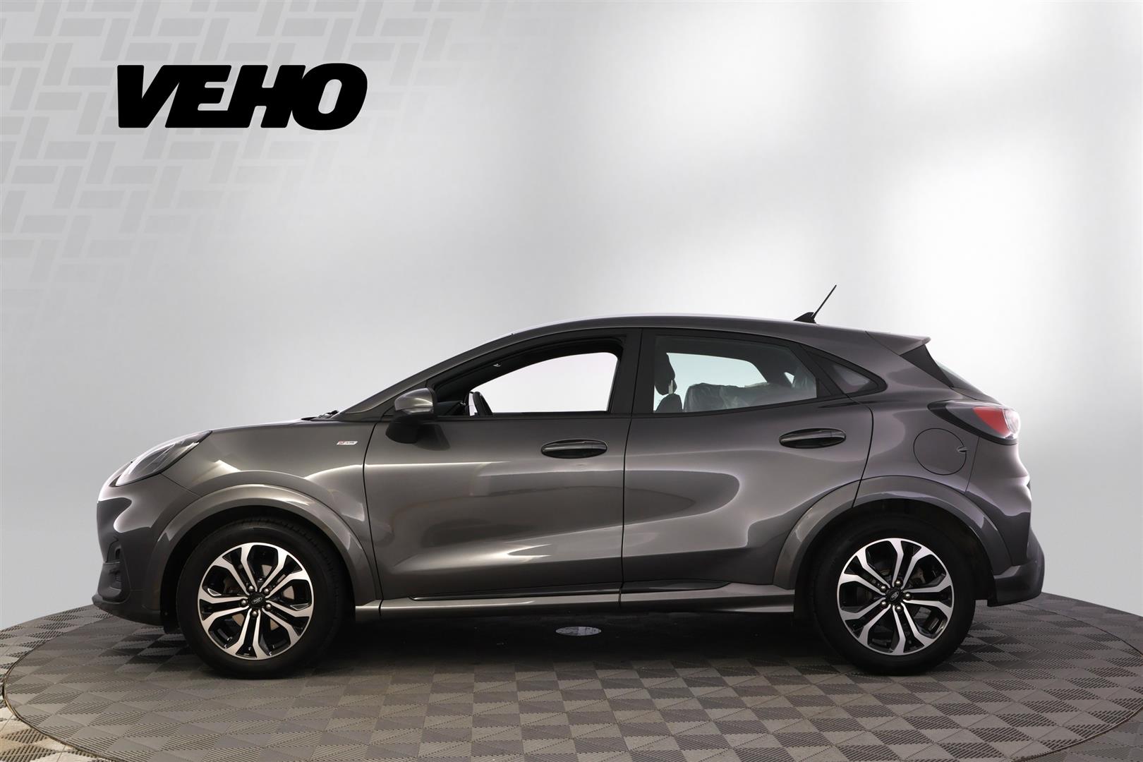 Ford Puma 2020, kuva 2/29