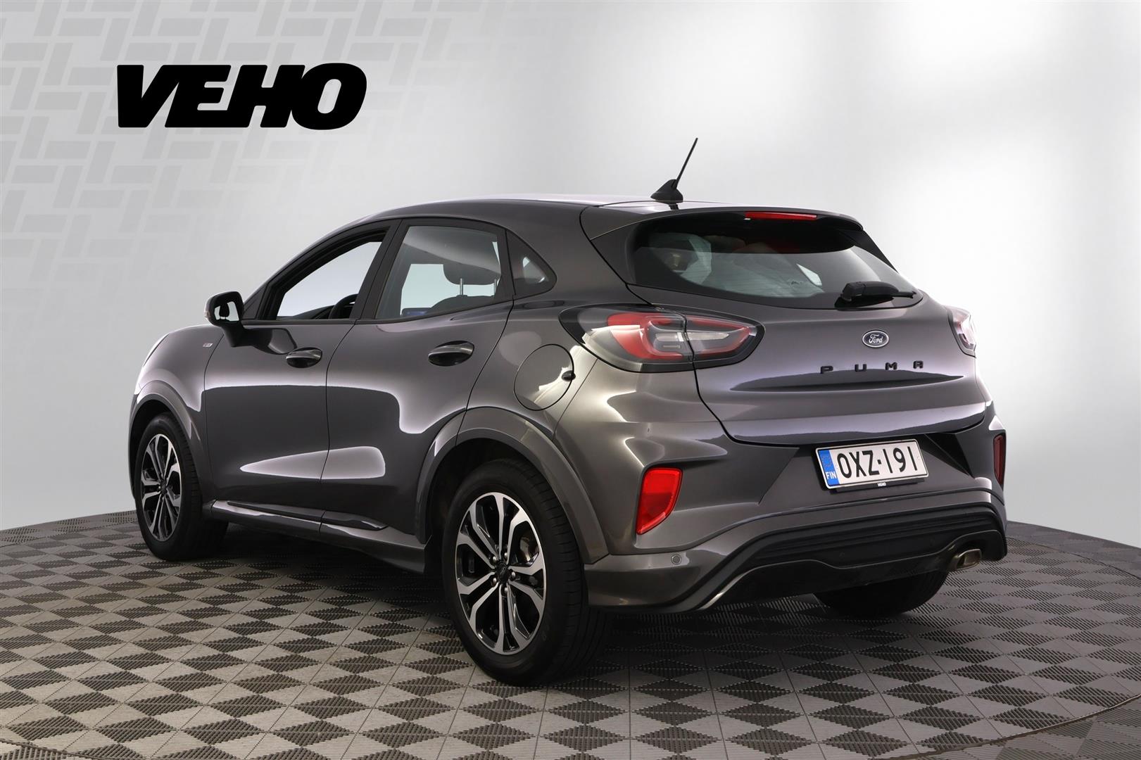 Ford Puma 2020, kuva 3/29
