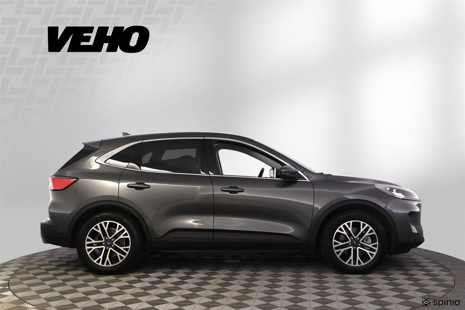 Ford Kuga 2021, kuva 6/35