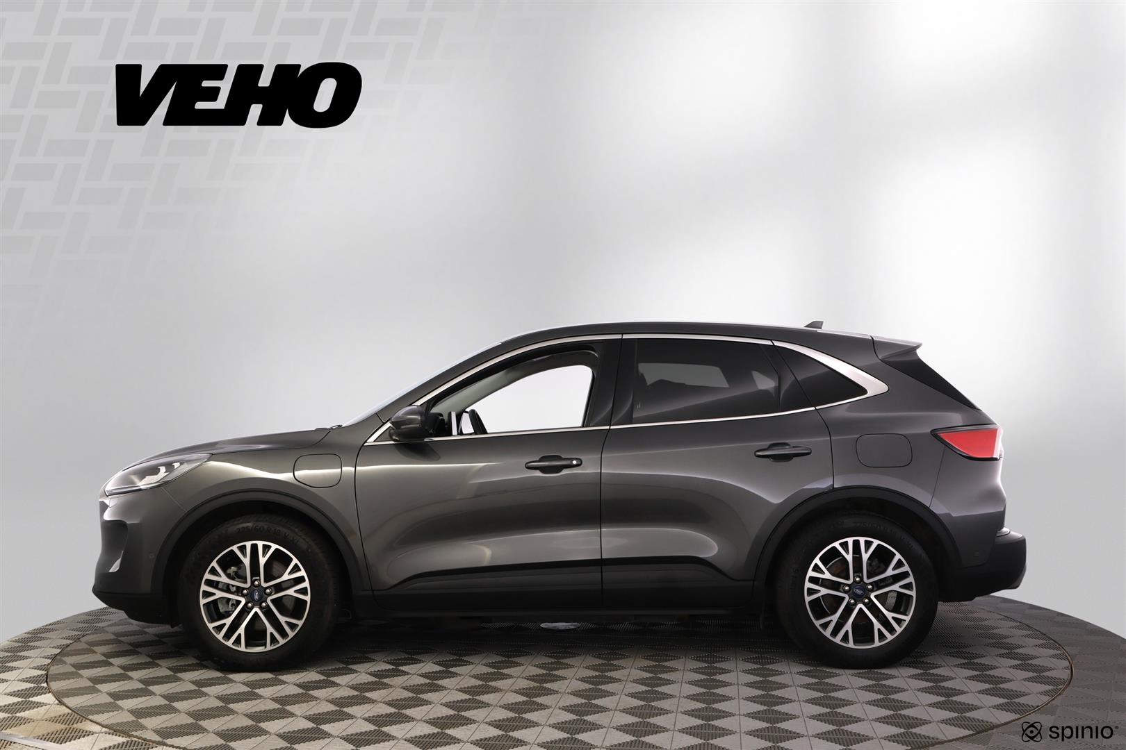 Ford Kuga 2021, kuva 2/35