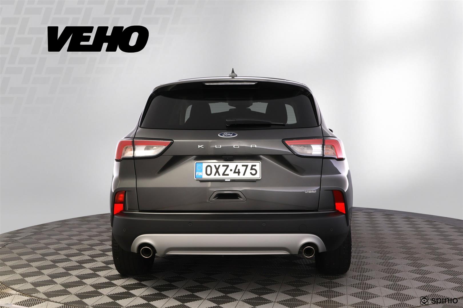 Ford Kuga 2021, kuva 4/35