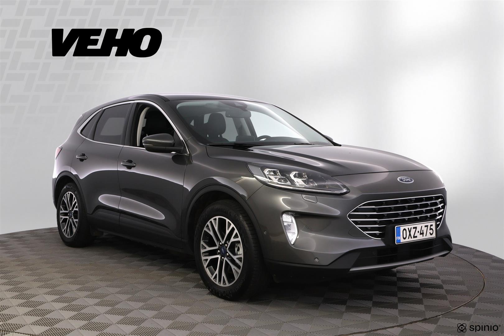 Ford Kuga 2021, kuva 7/35