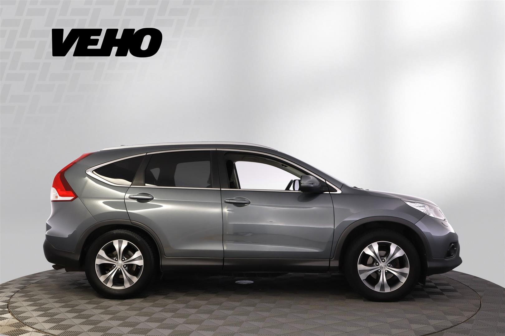 Honda CR-V Lifestyle Business AT 2013, kuva 6/33