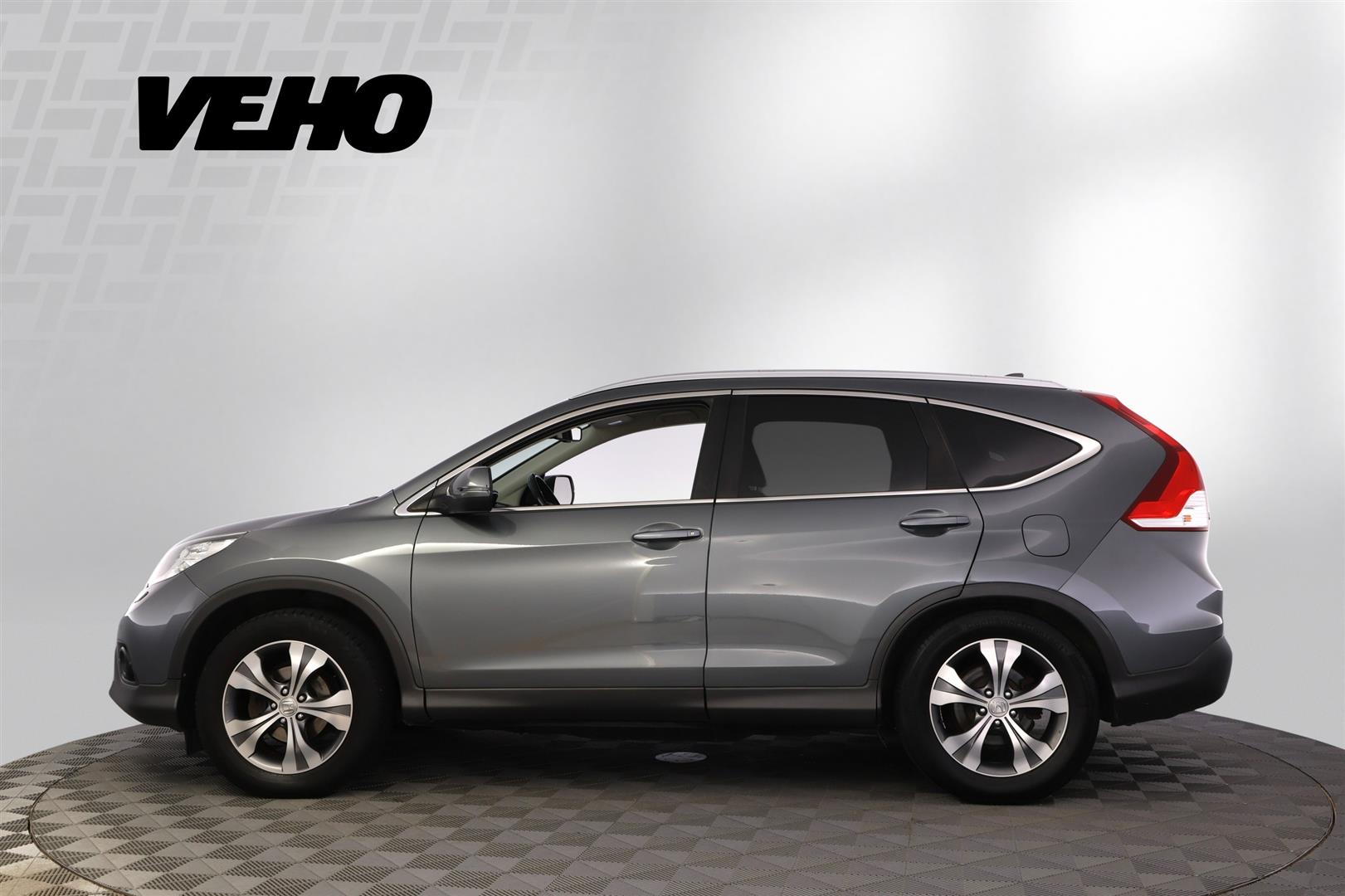 Honda CR-V Lifestyle Business AT 2013, kuva 2/33