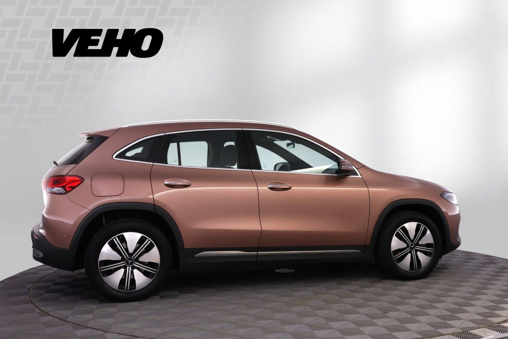 Mercedes-Benz EQA 300 4MATIC Business 2023, kuva 6/36