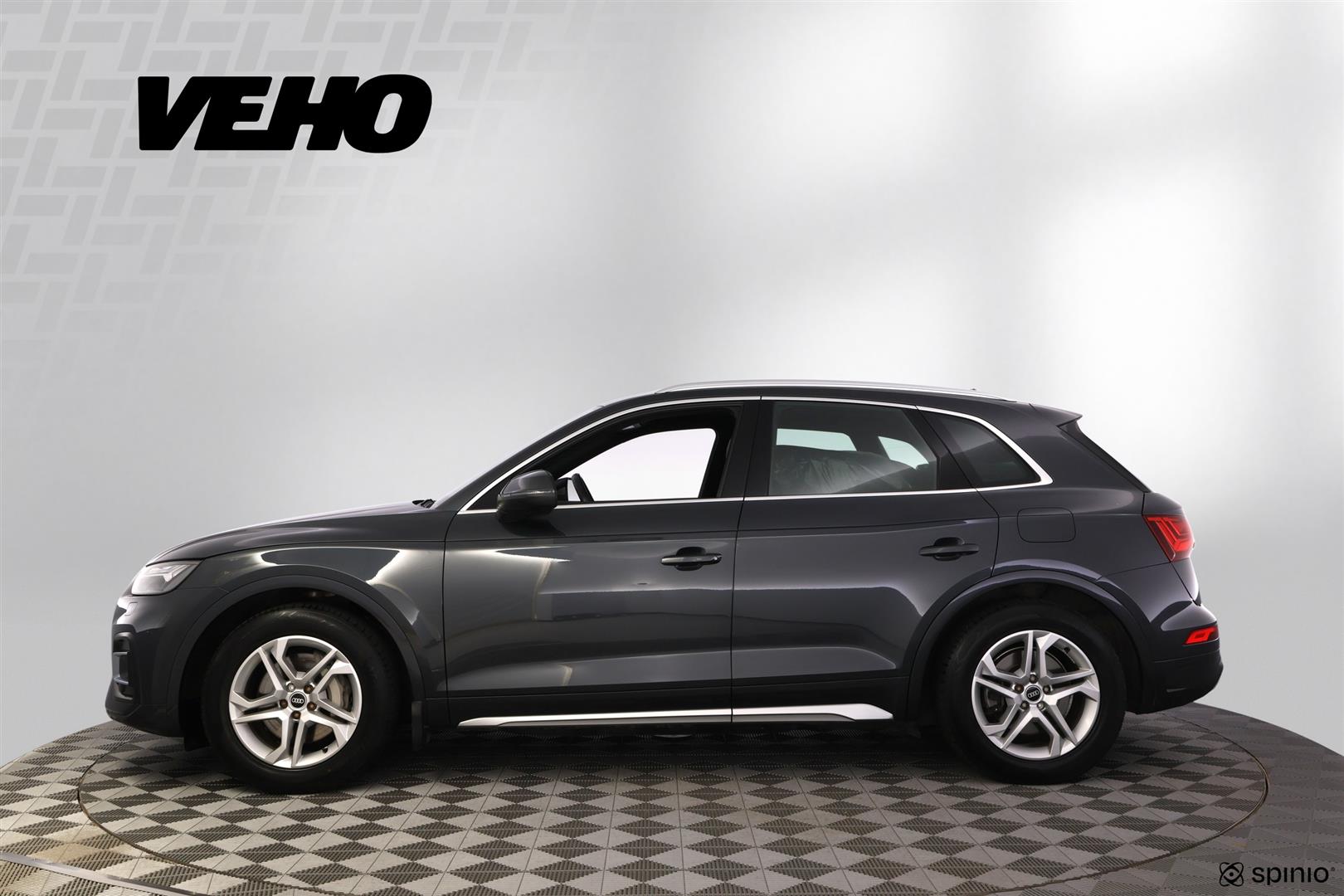 Audi Q5 2021, kuva 2/34