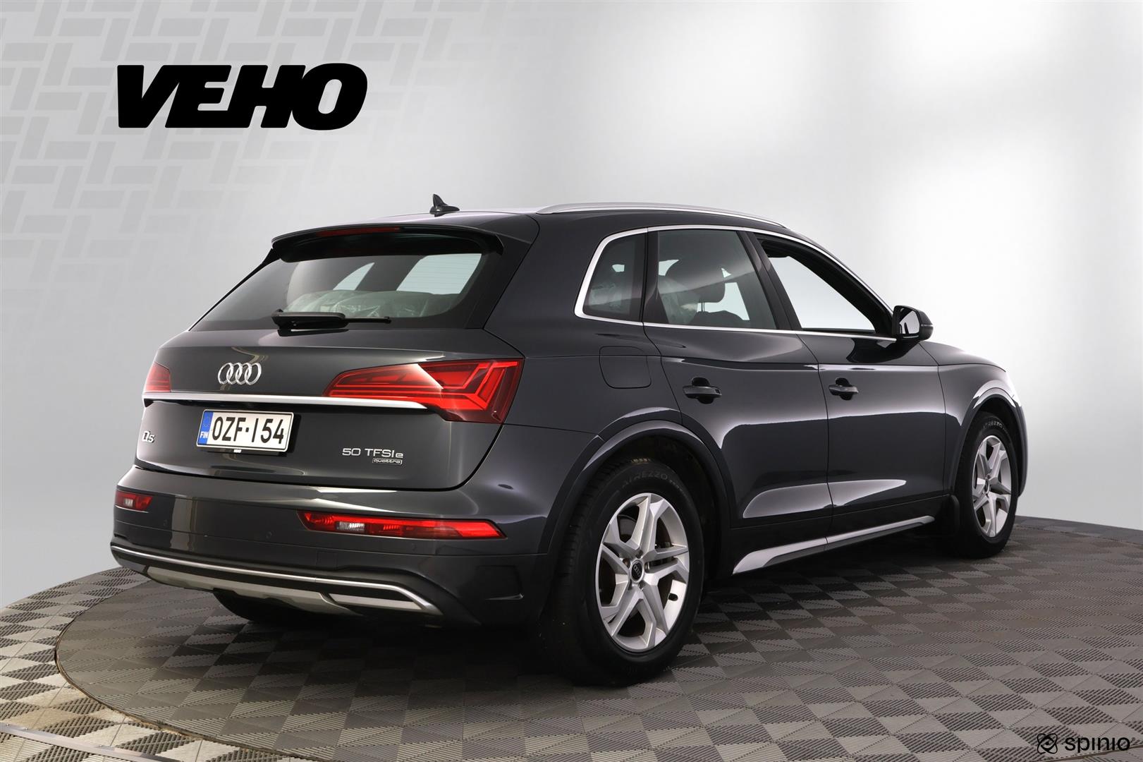 Audi Q5 2021, kuva 5/34