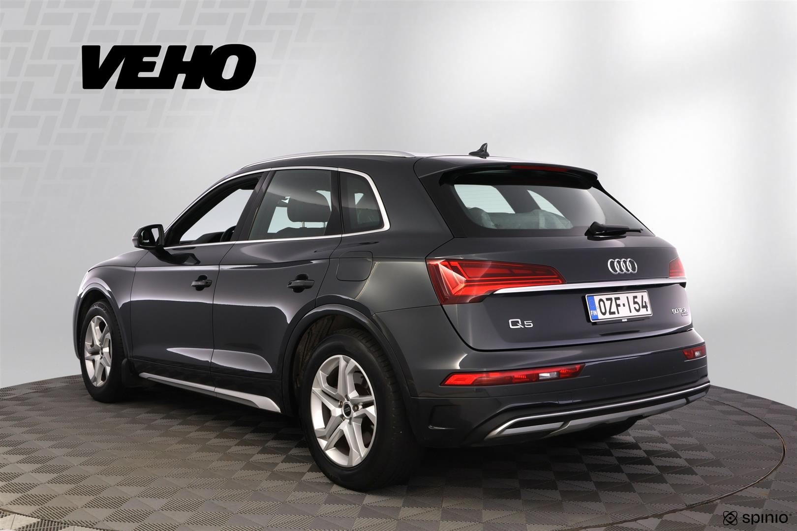 Audi Q5 2021, kuva 3/34