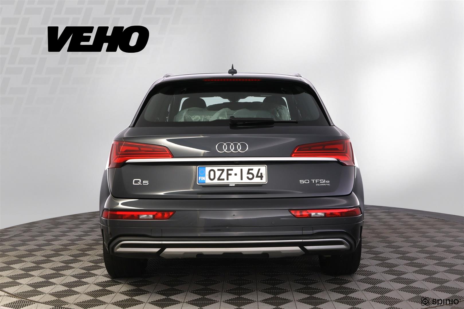 Audi Q5 2021, kuva 4/34