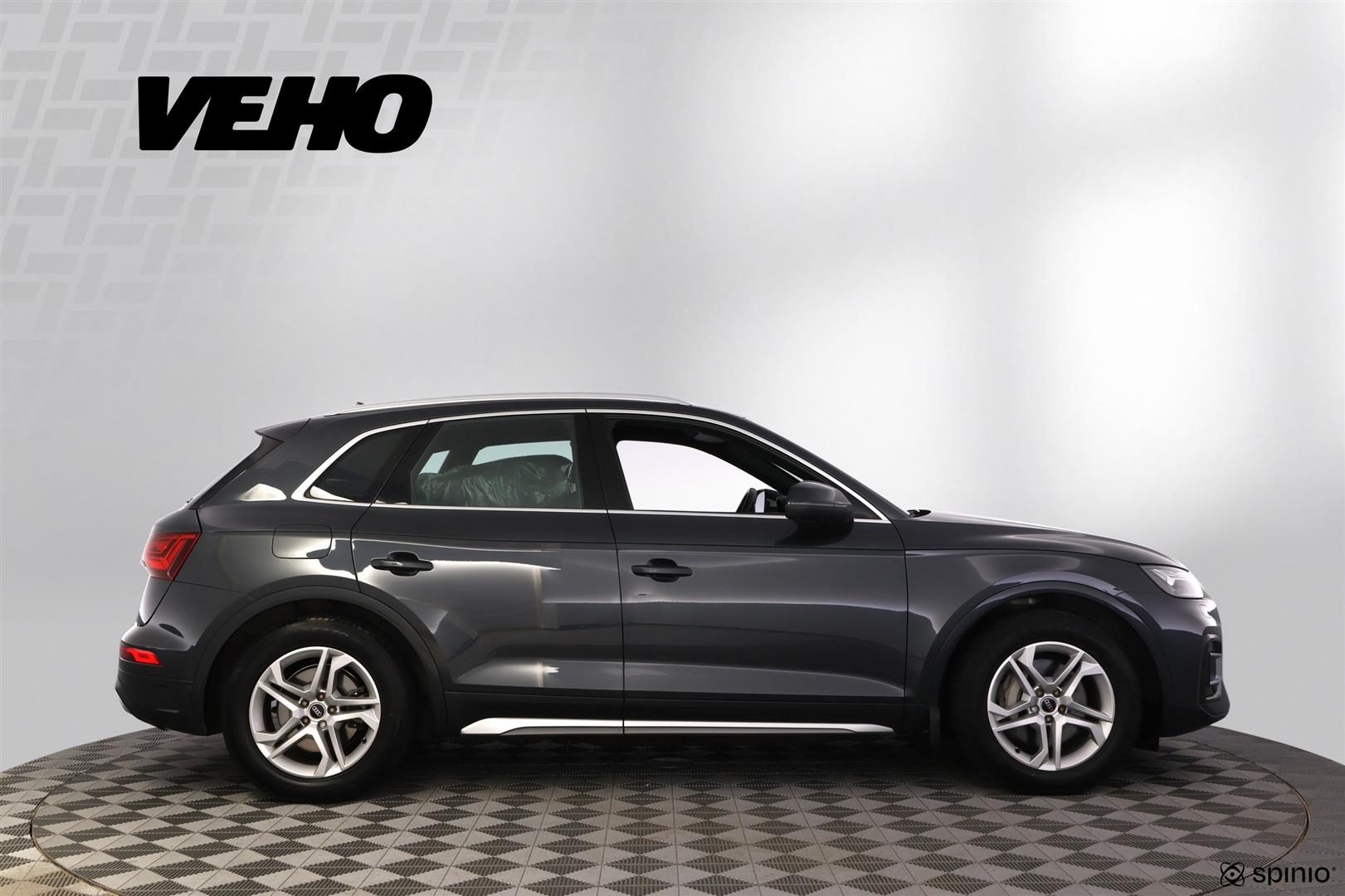 Audi Q5 2021, kuva 6/34