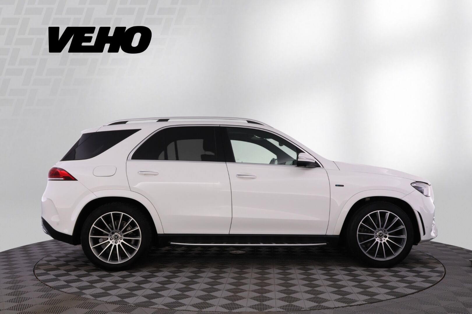 Mercedes-Benz GLE 350 de 4MATIC EQ Power 2020, bild 6/32