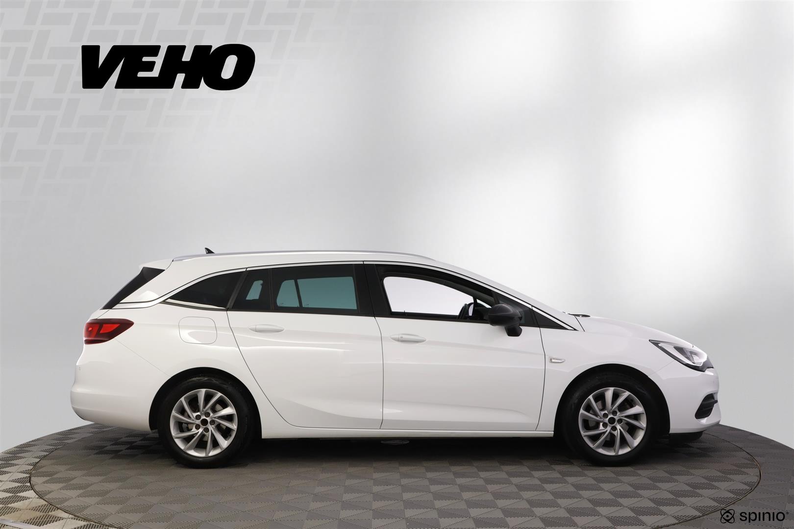 Opel Astra 2022, kuva 6/31