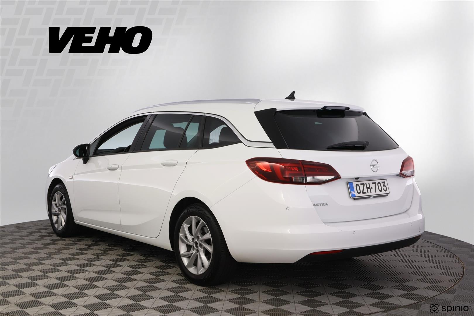 Opel Astra 2022, kuva 3/31